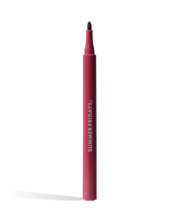 Flushed Lip Stain