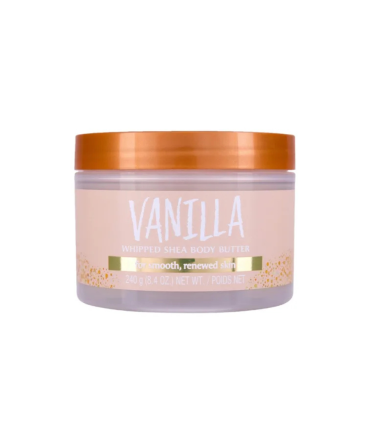Body Butter Tree Hut Vainilla