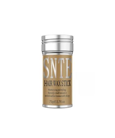 Cera en Barra para el Cabello SNTE 75g