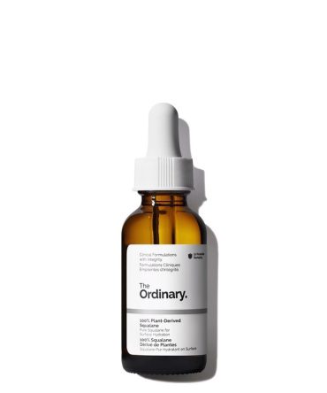 100% Plant-Derived Hemi Squalane The Ordinary
