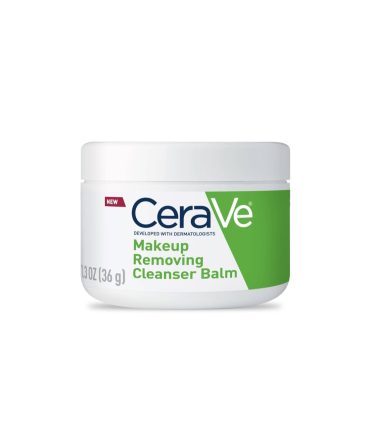 Bálsamo Limpiador CeraVe 36g