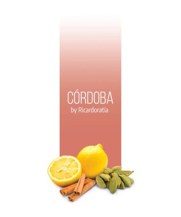 Córdoba Esencia Home Luxury