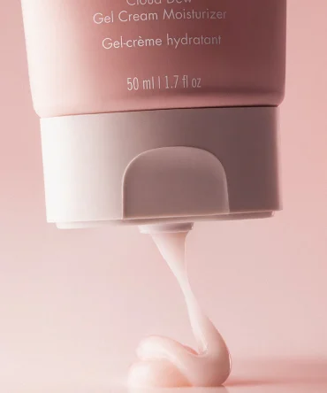 Gel Cream Moisturizer