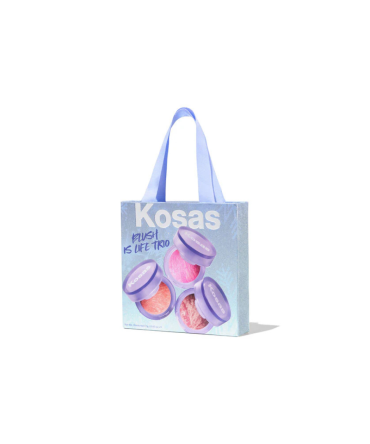 Kosas Blush is Life Trio