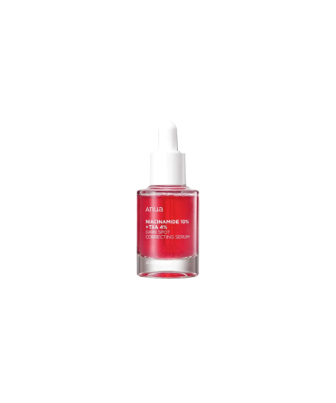 Niacinamide 10% + TXA 4% Anua