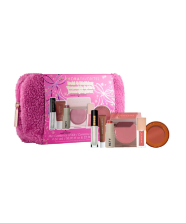 Sephora Bold & Blushing