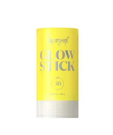 Protector Facial Glow Stick Supergoop! SPF 50