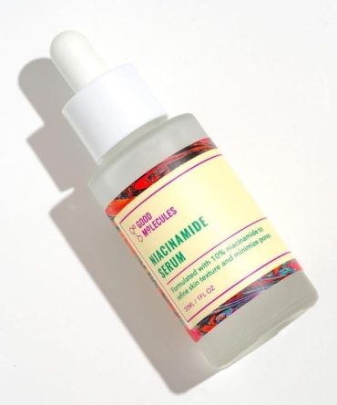 Niacinamide Good Molecules 30ml