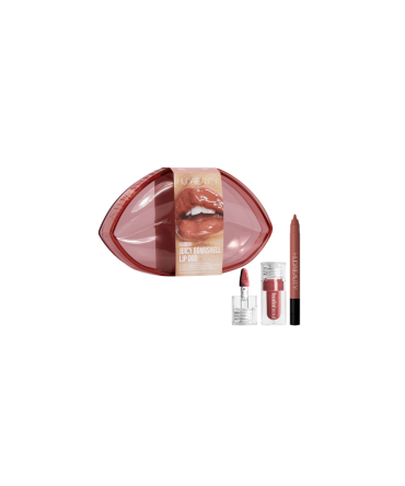 Lip Duo Huda Beauty