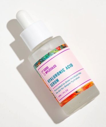 Acido Hialuronico 30ml