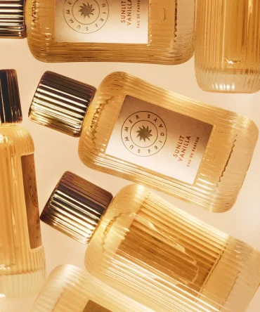 Sunlit Vanilla Eau de Parfum