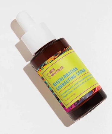 Decoloration Correcting 30ml
