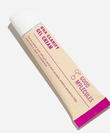 Gel Clarificante