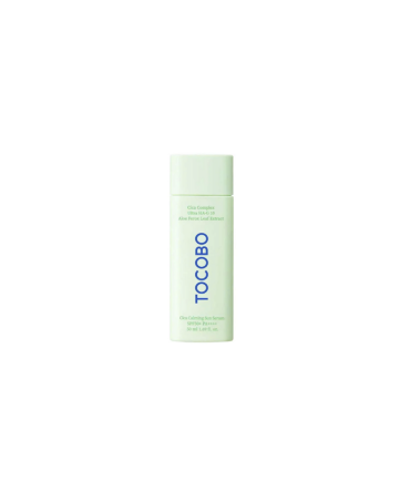 Protector solar liquido Cica Calming Tocobo