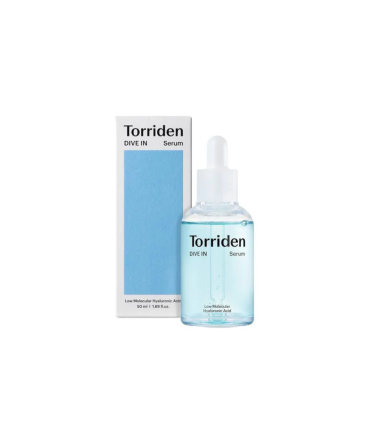 Serum Acido Hialuronico Torriden