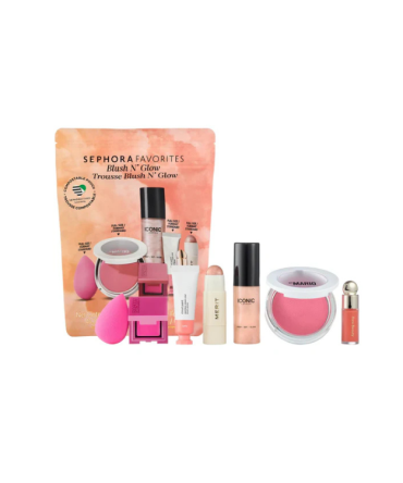 Sephora Blush´N Glow
