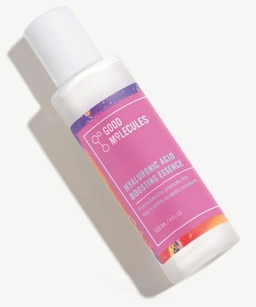 Tónico de Ácido Hialurónico 120ml