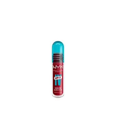 Gloss Nyx hidratado