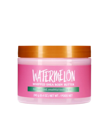 Body Butter Tree Hut Watermelon