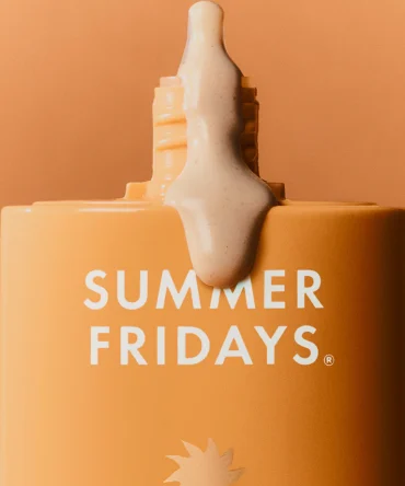 ShadeDrops SPF 50 Mineral Milk Sunscreen