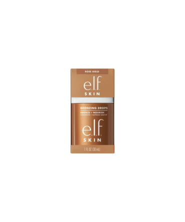 Bronzing Drops Elf 30ml