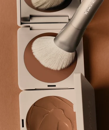 Bronzer Butter Balm