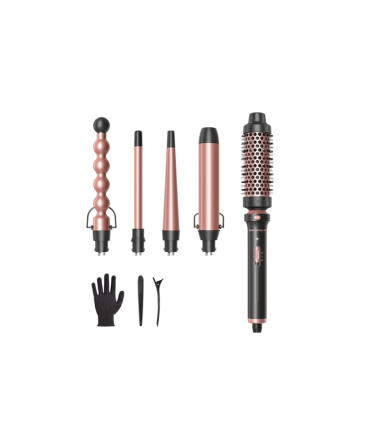 Curling Wand 5 in 1