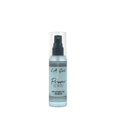 Primer L.A Girl