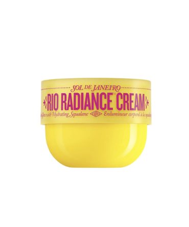 Crema Hidratante Sol de Janeiro 240ml