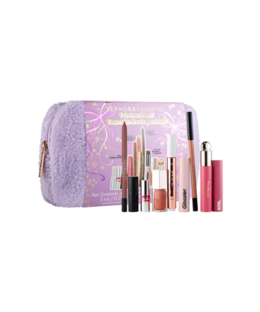 Sephora Precious Pouts