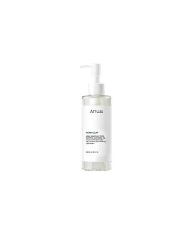 Heartleaf Anua