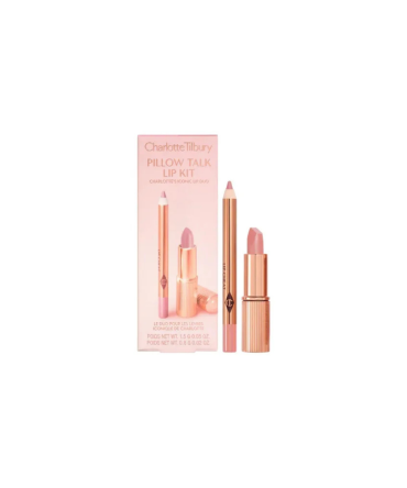 Lip Duo Charlotte Tilbury