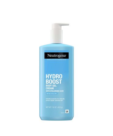 Crema Corporal Hidratante Hydro Boost 16oz
