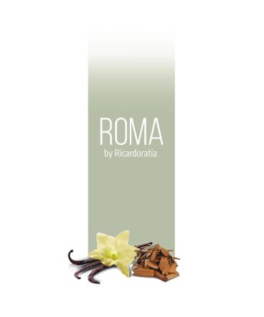 Roma Esencia Home Luxury