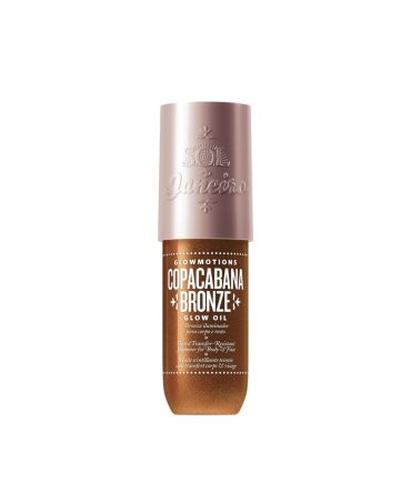 Sol de Janerio Copacabana Bronze glow oil 75ml
