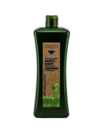 Shampoo Hidratante Biokera 300ml