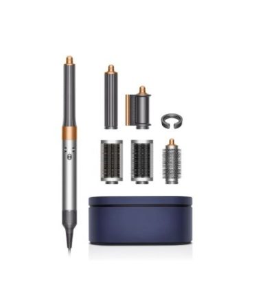 Secador Dyson