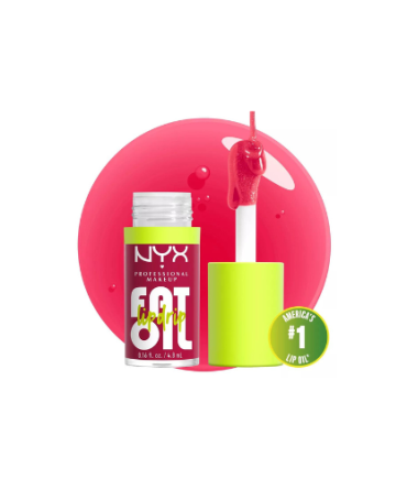 Fat Oil Nyx