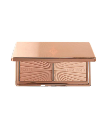 Bronze & Glow Charlotte Tilbury