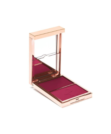 Blush de Patrick Ta