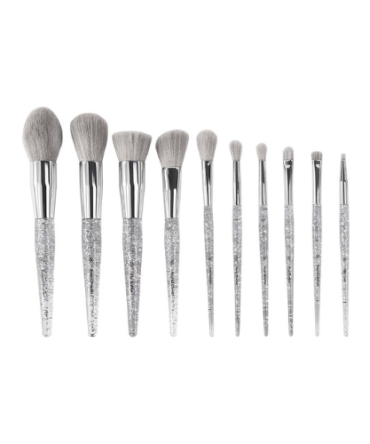Set de Brochas Remix Dance Brush Beat