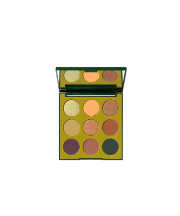 Paleta Morphe 9K