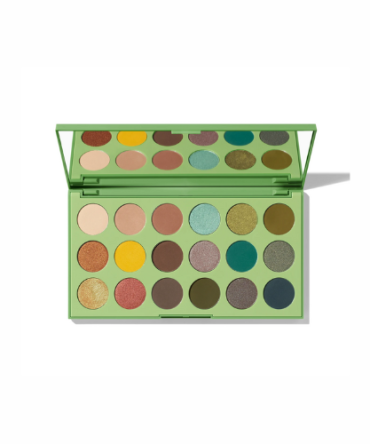 Paleta Morphe Makin´Bank