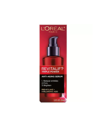 L´oreal Revitalift Triple Power Serum 30ml