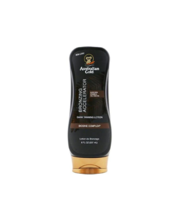 Acelerador Australian Gold 237ml
