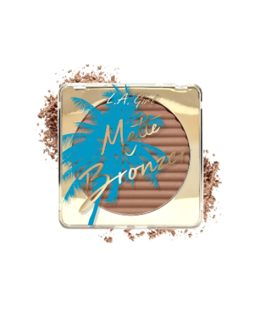Matte Bronzer L.A Girl
