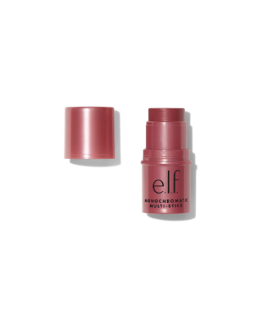 Blush en barra Elf