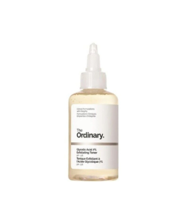 Acido Glicolico 100ml The Ordinary