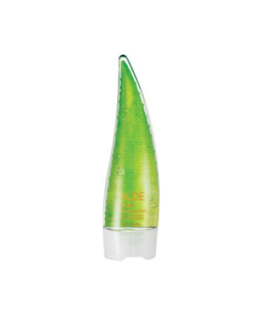 Limpiador facial de Aloe Vera