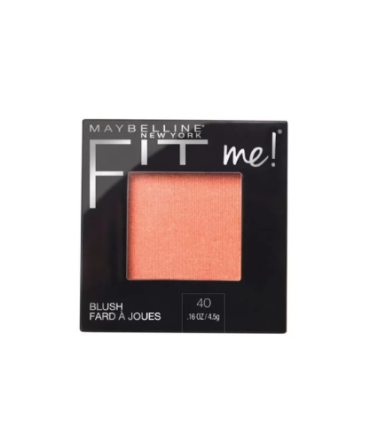 Blush Fitme